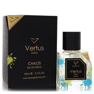 Vertus Chaos Eau De Parfum Unisex